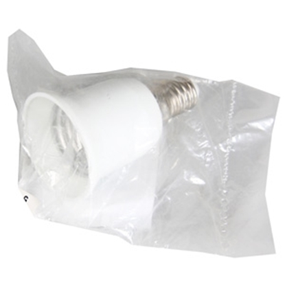Picture of Adapters E14/E27 /25