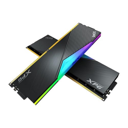 Picture of MEMORY DIMM 32GB DDR5-5600 K2/AX5U5600C3616G-DCLARBK ADATA
