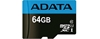 Picture of A-DATA Premier 64GB MicroSDXC