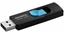 Picture of ADATA UV220 32GB USB 2.0 Type-A Black, Blue USB flash drive