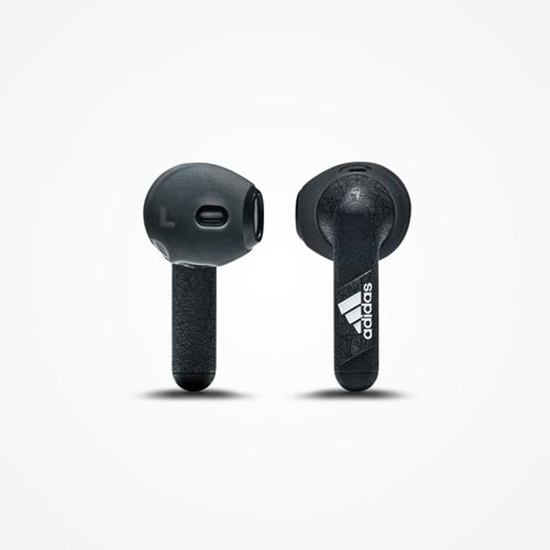Picture of Adidas Z.N.E. 01 Headset True Wireless Stereo (TWS) In-ear Bluetooth Grey
