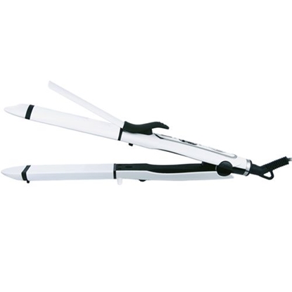 Picture of Adler AD 2104 Hair straightener 2in1 50W