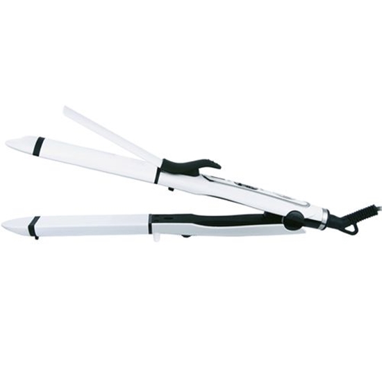 Picture of Adler AD 2104 Hair straightener 2in1 50W