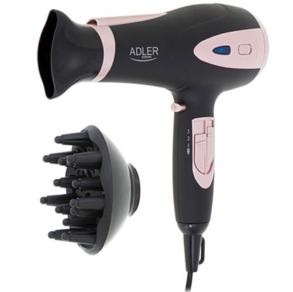 Picture of Adler AD 2248B Hair dryer 2400W