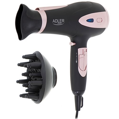 Изображение Adler AD 2248B Hair dryer 2400W