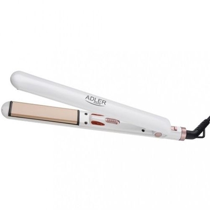 Picture of Adler AD 2317 Hair straightener 35W
