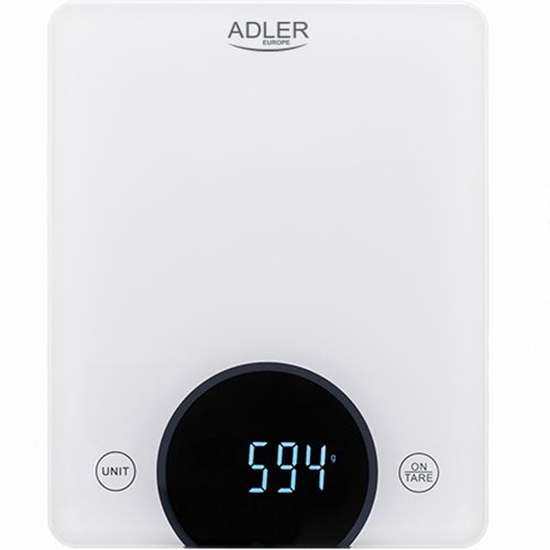 Picture of Adler AD 3173W Kitchen scale