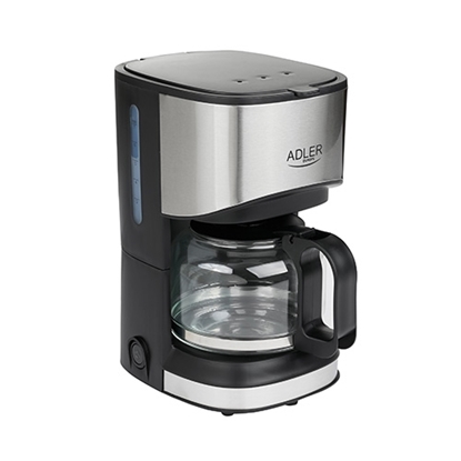Picture of Adler AD 4407 Coffee Maker 0.7L