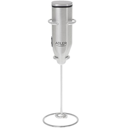 Изображение Adler AD 4500 Milk frother with a stand
