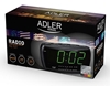 Picture of ADLER Radio alarm clock