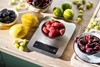Picture of Adler | Kitchen scale | AD 3174 | Maximum weight (capacity) 10 kg | Graduation 1 g | Display type LED | Inox