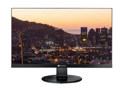 Picture of AG Neovo SC-2702 computer monitor 68.6 cm (27") 1920 x 1080 pixels Full HD Black
