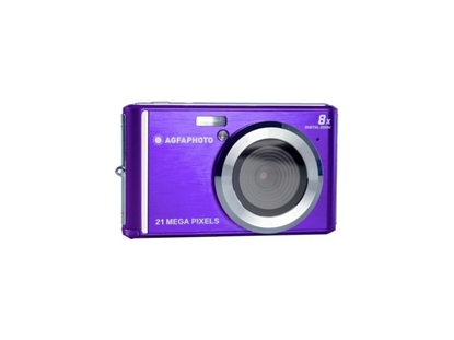 Picture of AGFA DC5200 Purple