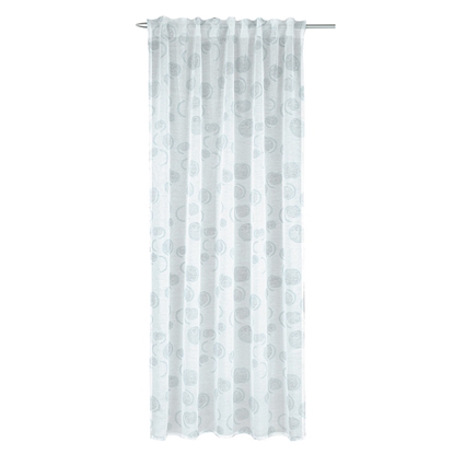 Attēls no Aizkari Noah 245x135cm