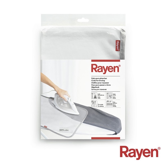 Picture of Aizsargaudums gludināšanai 70x35cm