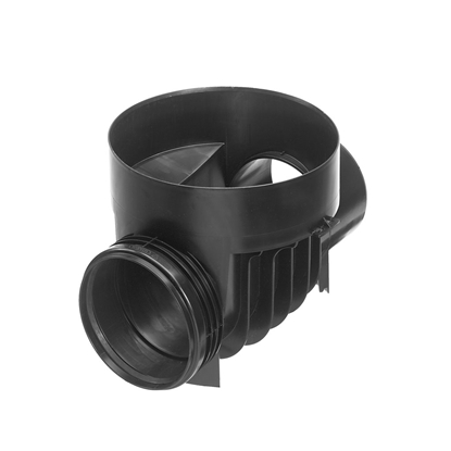 Picture of Akas pamatne 315/160 PVC, 1. tips (ST) Wavin