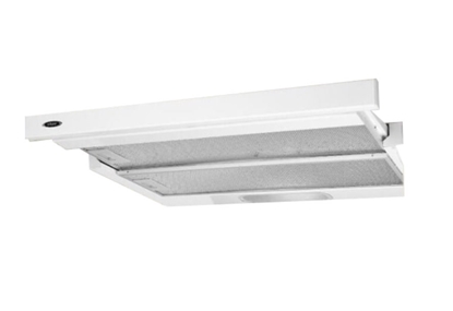 Picture of Akpo WK-7 Light Eco 50 Built-under cooker hood White