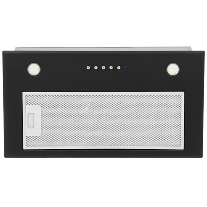 Picture of Akpo WK-7 Micra Built-under Black