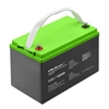 Picture of QOLTEC 53080 Gel Battery 12V 100Ah