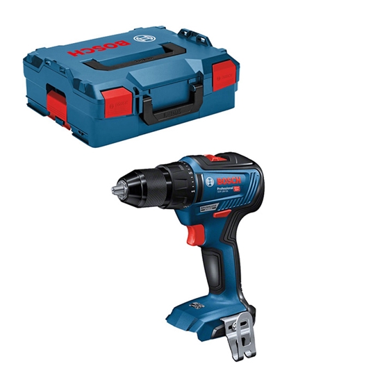 Picture of Akumulatora skrūvgriezis Bosch GSR 18V-55, LB Solo