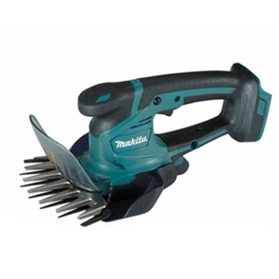 Picture of Akumulatora zāles/dzīvžoga šķēres Makita DUM604ZX