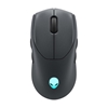 Picture of Alienware Tri-Mode Wireless Gaming Mouse AW720M (Dark Side of the Moon)