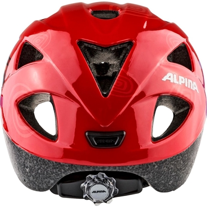 Picture of ALPINA HELMET XIMO FIREFIGHTER 49-54