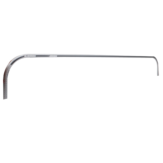 Picture of Alumīnija profils D 150, komplekts