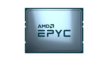Attēls no AMD EPYC 7313 processor 3 GHz 128 MB L3