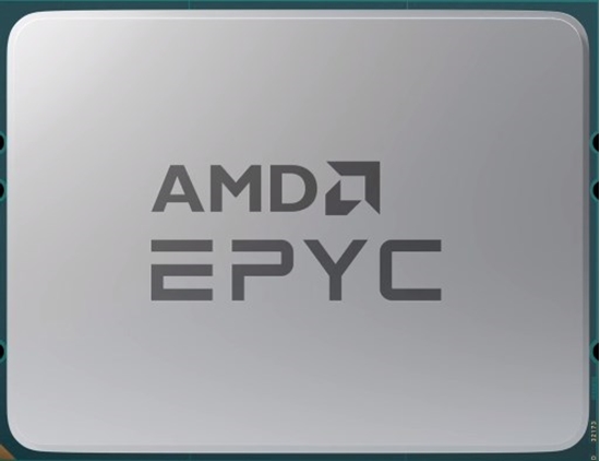 Picture of AMD EPYC 9554 processor 3.1 GHz 256 MB L3