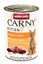 Изображение ANIMONDA Carny Kitten Beef with poultry - wet cat food - 400g