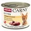 Picture of ANIMONDA Carny Kitten Poultry Cocktail - wet cat food - 200g