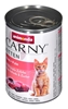 Изображение ANIMONDA Carny Kitten Beef Turkey - wet cat food - 400 g