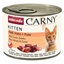 Изображение ANIMONDA Carny Kitten Veal Chicken Turkey - wet cat food - 200 g