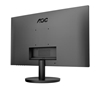 Изображение AOC Q27B3MA LED display 68.6 cm (27") 2560 x 1440 pixels Quad HD Black