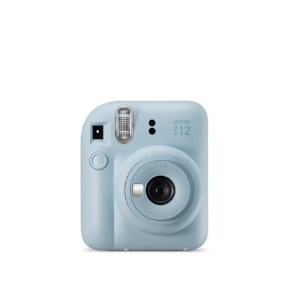 Picture of Aparat Instax mini 12 niebieski