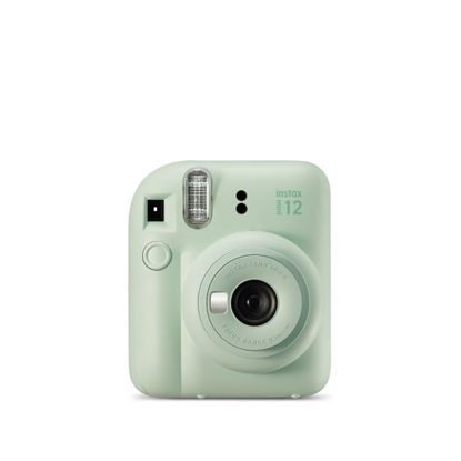 Picture of Aparat Instax mini 12 zielony