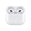 Picture of Apple AirPods 3 with Lightning charging case