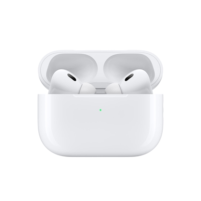 Picture of Apple AirPods Pro 2.gen White (lietots, stāvoklis A)