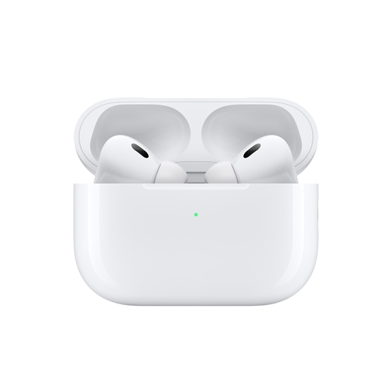 Picture of Apple AirPods Pro 2.gen White (lietots, stāvoklis A)