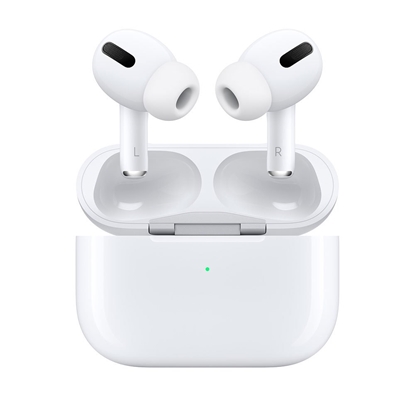 Picture of Apple AirPods Pro White (lietots, stāvoklis B)
