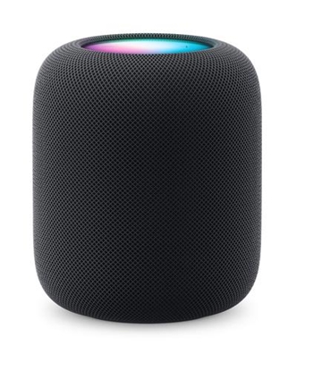 Picture of Apple HomePod Midnight MQJ73D/A