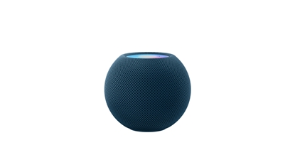 Изображение Apple HomePod Mini Blue (stāvoklis jauns)