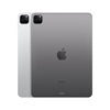 Picture of Apple iPad Pro 11 (4. Gen) 256GB Wi-Fi Space Grey