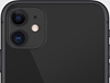 Изображение Apple iPhone 11 15.5 cm (6.1") Dual SIM iOS 14 4G 128 GB Black