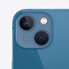 Picture of Apple iPhone 13 15.5 cm (6.1") Dual SIM iOS 15 5G 128 GB Blue