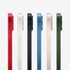 Picture of Apple iPhone 13 15.5 cm (6.1") Dual SIM iOS 15 5G 128 GB Green