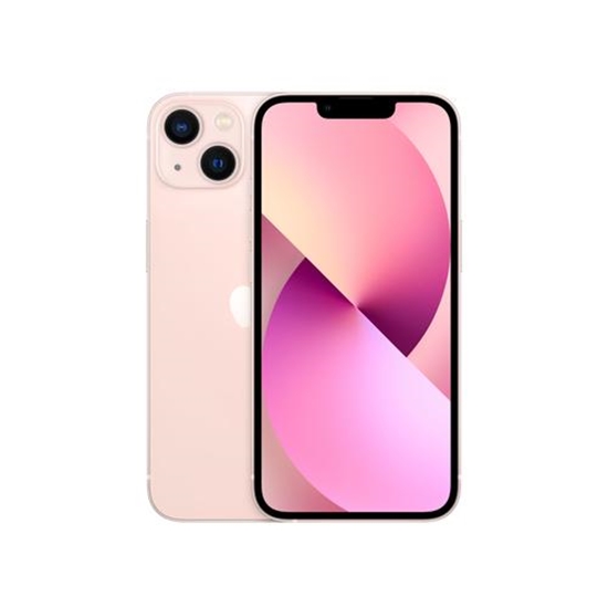 Изображение Apple iPhone 13 15.5 cm (6.1") Dual SIM iOS 15 5G 128 GB Pink