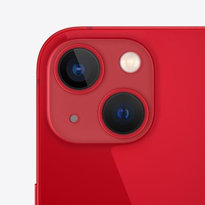 Изображение Apple iPhone 13 mini 13.7 cm (5.4") Dual SIM iOS 15 5G 256 GB Red