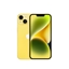 Attēls no Apple iPhone 14 15.5 cm (6.1") Dual SIM iOS 16 5G 128 GB Yellow
